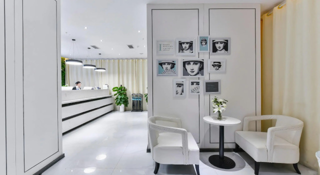 Xana Lite·Guangyuan Cangxi, Забронировать Отель Отели Гуанъюань 3 звезды, 3*