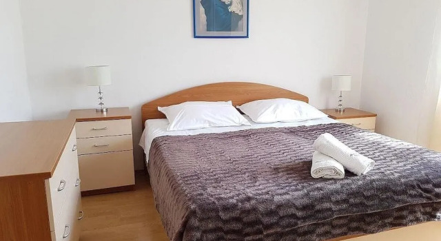 Spacious Apartment Neda