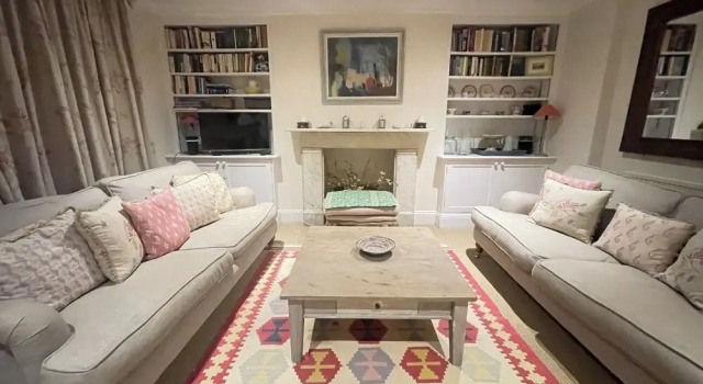 Апартаменты Second nest Chelsea