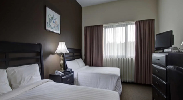 Pacific Bay Hotel, Rezervovat Hotel Hotely v Tumon s bazénem, poblíž Tumon Beach, Bazén
