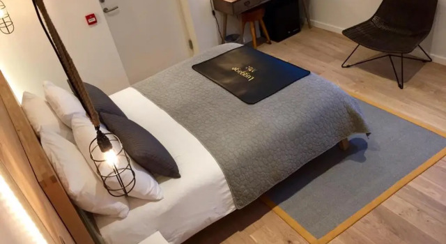 Номер Standard Byde Guesthouse