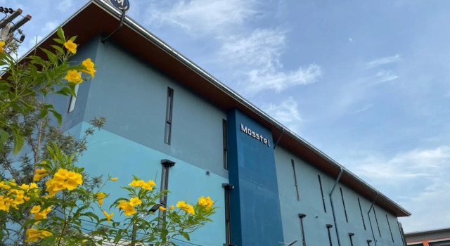 Mosstel, Забронировать Отель Пхитсанулок 