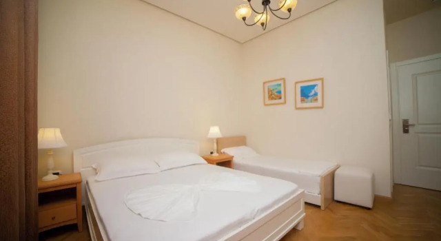 Номер Comfort Le Palazzine Hotel