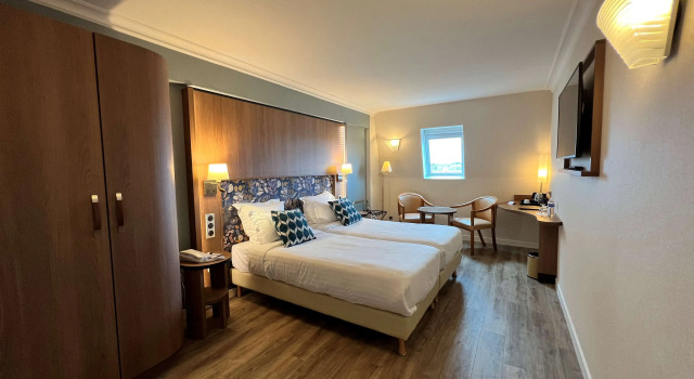 Best Western Hotel Alexandra