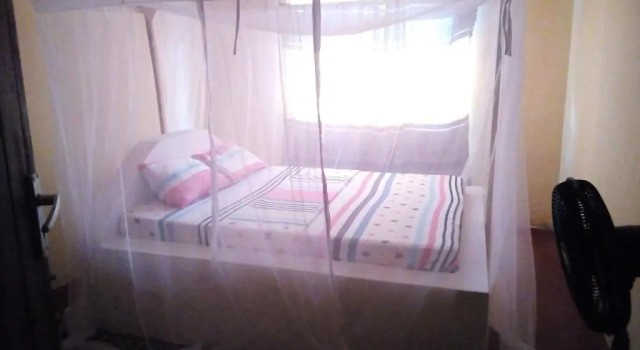 Номер Standard Mgeni Homestay