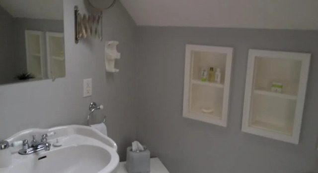 Номер Deluxe Barclay House Bed and Breakfast