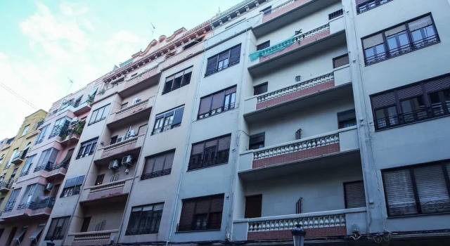 SingularStays Carmen 1