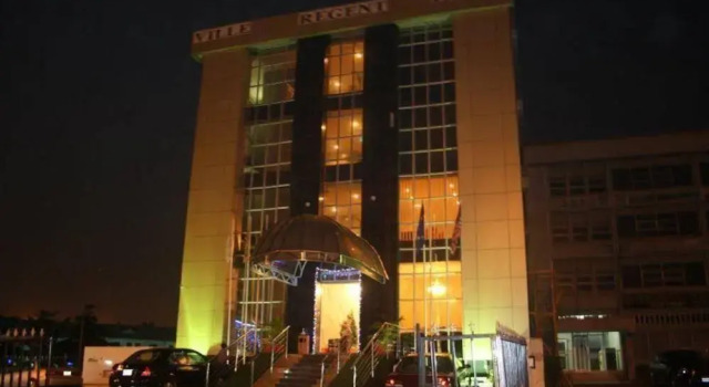 Ville Regent Abuja