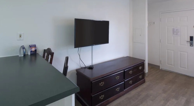 InTown Suites Extended Stay Greensboro NC - Lanada Rd