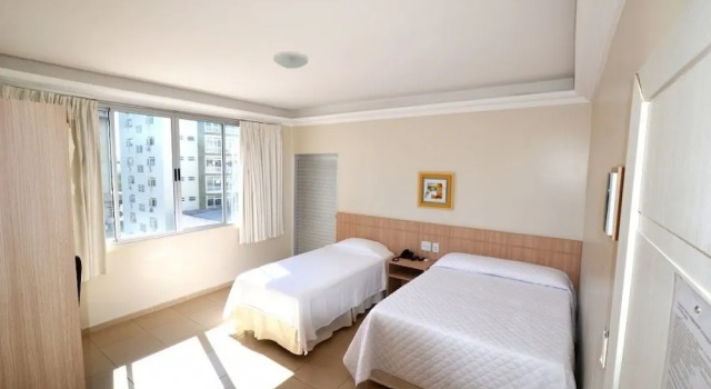 Hotel Desbravador
