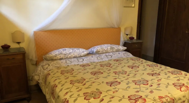 Двухместные апартаменты Superior Agriturismo Podere Marchiano