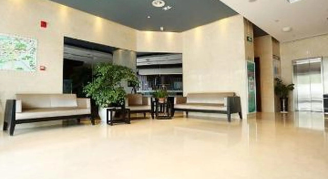 Jinjiang Inn Nanjing North Daqiao Road