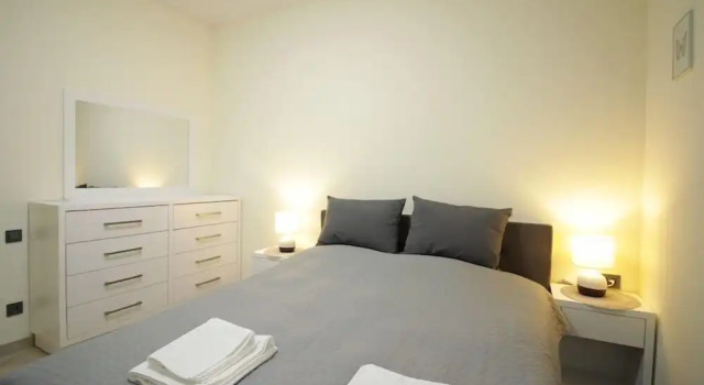 KNJZ Seaview Apartment, Book Apartment Batumi 