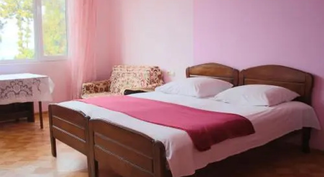 Guest House Zorbeg, Book Guesthouse Makhinjauri 