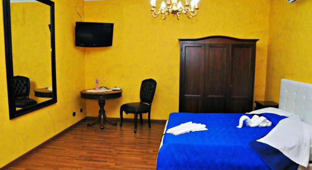 Lo Scrigno B&B, Забронировать Отель «постель и завтрак» Монтемилетто Ирпиния