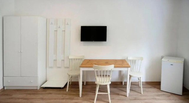 Номер Standard Limonchelo