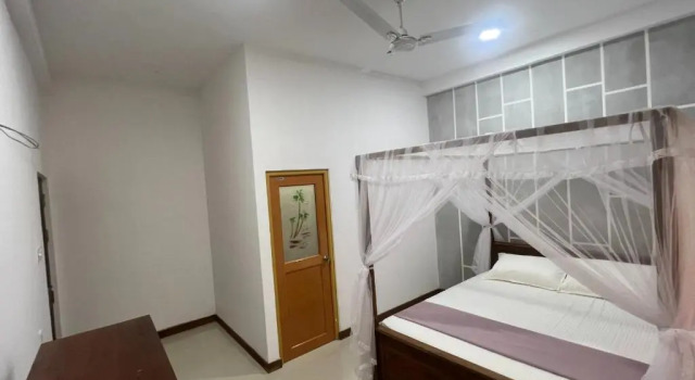Двухместный номер Deluxe с видом на море Plantation Inn