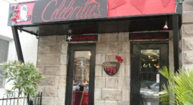 The Celebrities Hotel, Boek Hotel Montreal Quebec, in de buurt van Clock Tower Beach