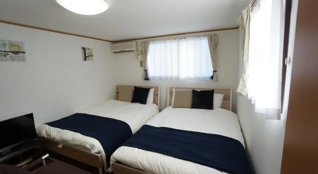 Апартаменты Apartment Soleil MAR0004E