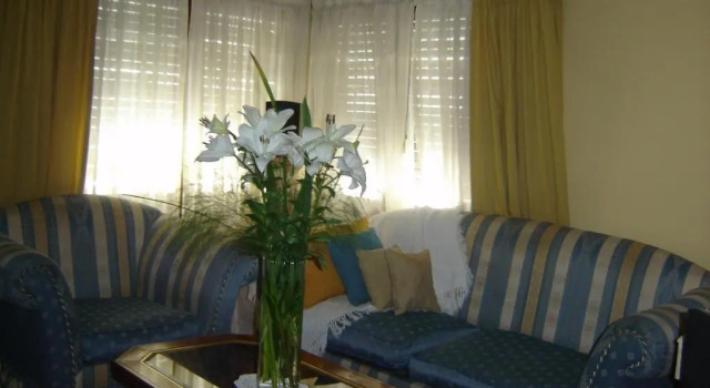 Коттедж с 2 комнатами La Ribera Home & holidays