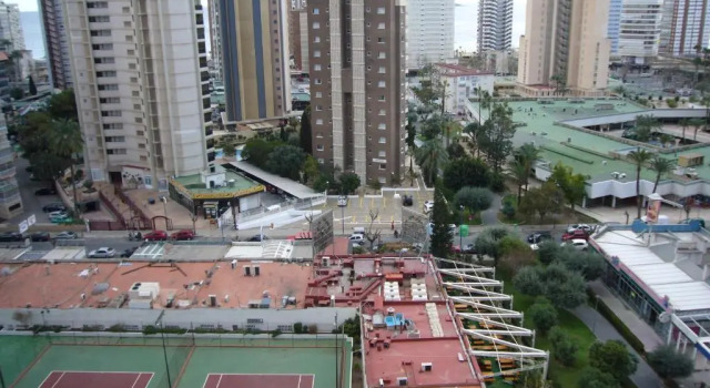 Gemelos 2 - Fincas Arena