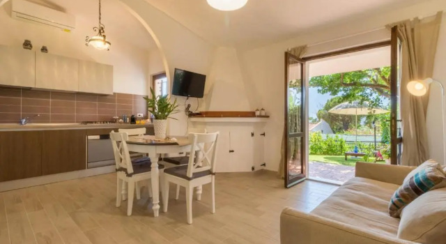 Casa Azzurra - Confortevole e Graziosa casa a Costa Rei a due passi dal mare