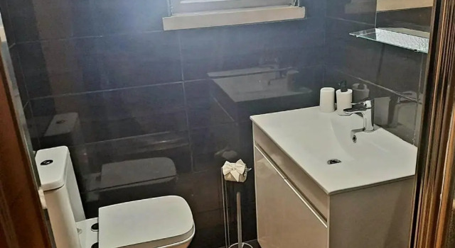 Коттедж Casa dos pelicanos 3 ROOMS