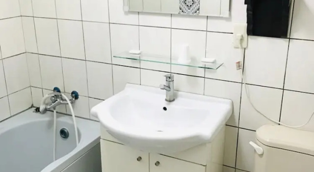 Номер Economy Hotel Lee-Chan