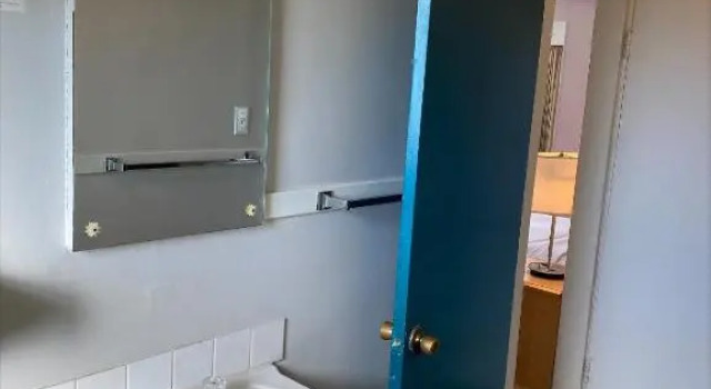 Номер Superior 2400 Motel