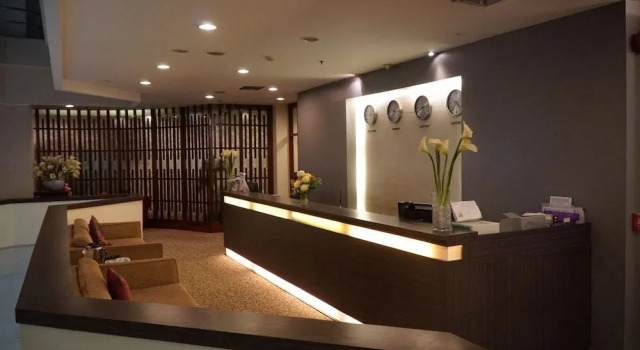 St.Carlos Medical Spa, Varaa Lomakeskus SPA-hotellit kohteessa Central Thailand, SPA