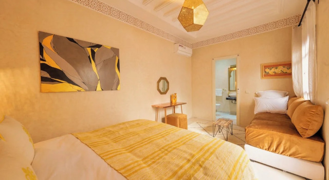 Riad Dar Arwa, Забронировать Отель Марракеш Марракеш-Тенсифт-Эль-Хауз