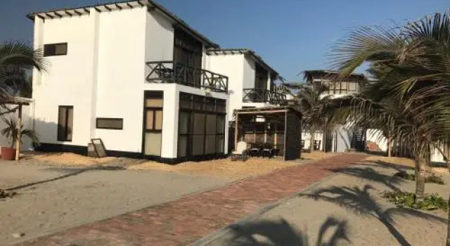 Envero Lodge, Varaa Hotelli Los Organos Piura