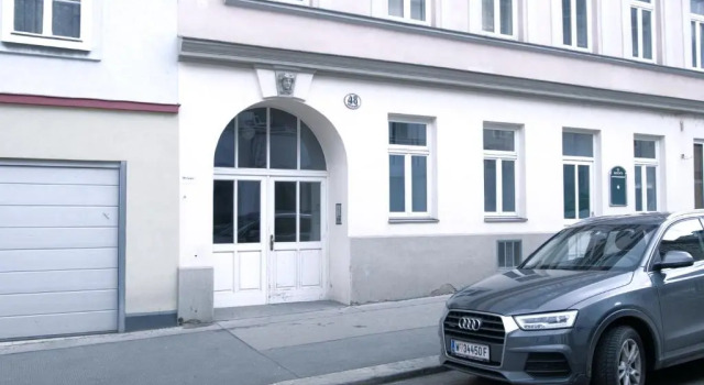 Donkey 2, Rezerwuj Hotel Hotele w Wiedeń z parkingiem, Parking