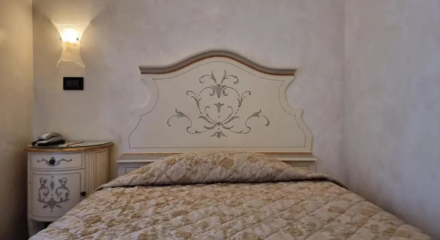 Двухместный номер Hotel Carlton Capri
