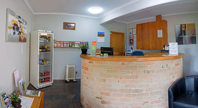 Rest Point Motor Inn, Prenota Locanda Glen Innes New England NSW