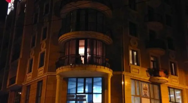 11 Shio Chitadze St