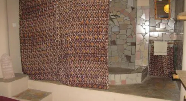 The Green Ranch, Book Hotel Abonu 