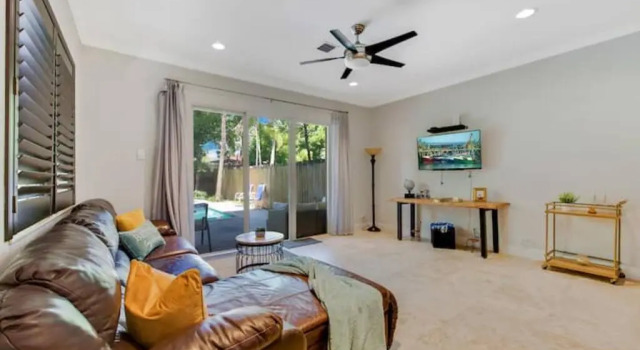 Townhouse FLL in Fort Lauderdale
