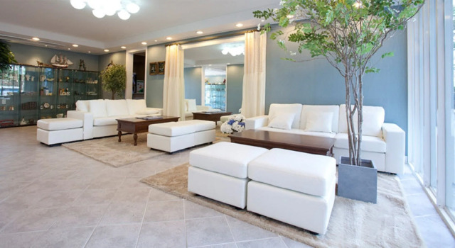 Jumunjin the Bluehill Resort, Boek Resort Hotels in Gangwon-Do met parkeren, Parkeren