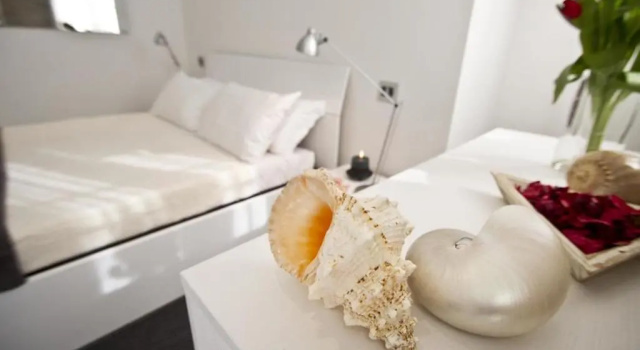 Апартаменты Cortiletto