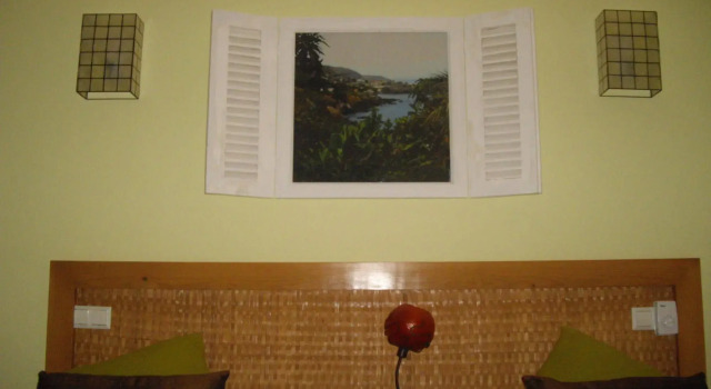 Kira's Boutique Hotel, Varaa Boutique-hotelli Hotellit Barlavento Islands aamiaisella, Aamiainen