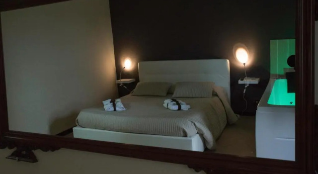 Il Centro Short Stay, Book Hotel Hotels in Sicily with Parking, Parking