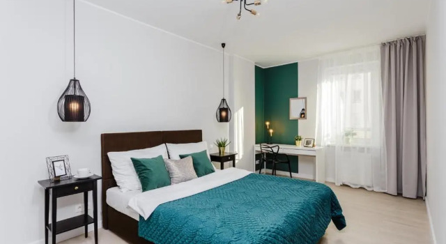 Апартаменты Superior VIDOC APARTMENTS