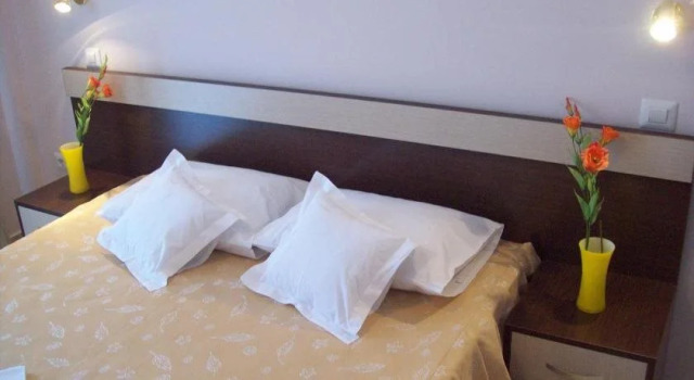 Hotel Raul, Prenota Hotel Hotel a Eforie con parcheggio, Parcheggio
