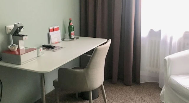 Номер Standard guestified. AYUNA Hotel