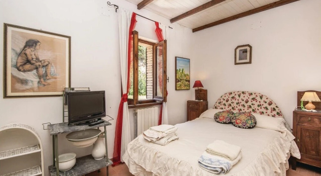 Roselli, Varaa Hotelli Roselli Umbria