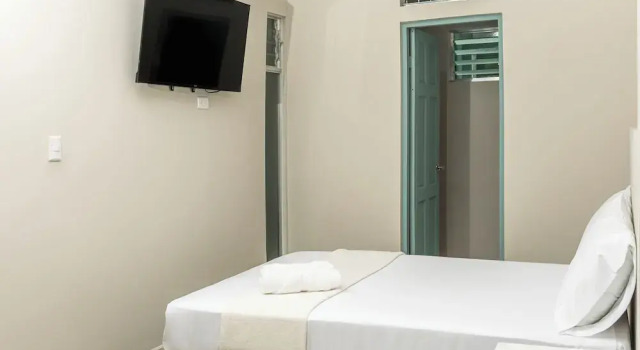 Otoya1907 Hotel, Rezerwuj Hotel San Jose De La Montana San Jose