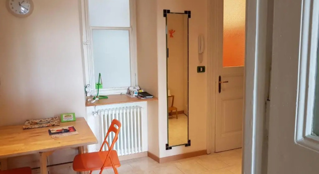 Коттедж Casa Vacanze Allangolo