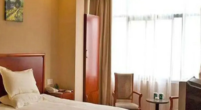 Greentree Inn Hangzhou West Genshan Road Hotel