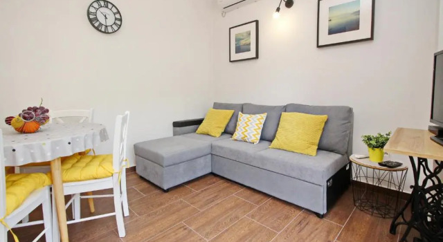 Apartments Sersic, Забронировать Апартаменты/квартира Башка остров Крк
